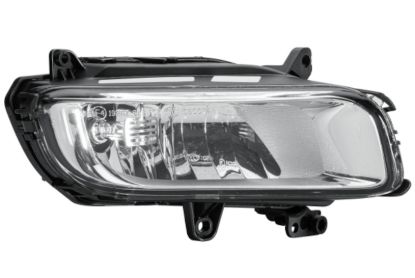 Picture of Hella Fog Light - 354842021
