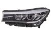 Picture of Hella Headlight Assembly - 354854091