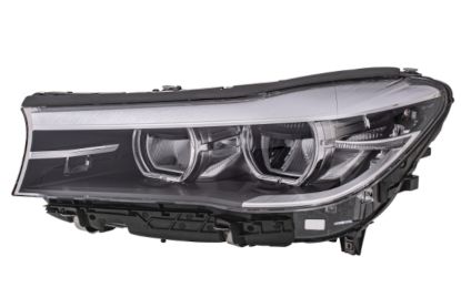 Picture of Hella Headlight Assembly - 354854091