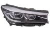 Picture of Hella Headlight Assembly - 354854101