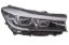 Picture of Hella Headlight Assembly - 354854101