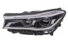 Picture of Hella Headlight Assembly - 354854151