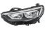 Picture of Hella Headlight Assembly - 354869091