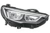 Picture of Hella Headlight Assembly - 354869101