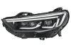 Picture of Hella Headlight Assembly - 354869151