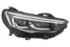 Picture of Hella Headlight Assembly - 354869161