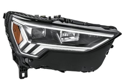 Picture of Hella Headlight Assembly - 354870121