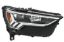 Picture of Hella Headlight Assembly - 354870121