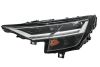 Picture of Hella Headlight Assembly - 354871051