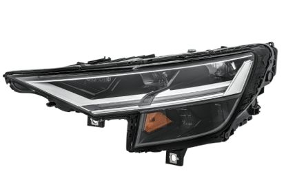 Picture of Hella Headlight Assembly - 354871051