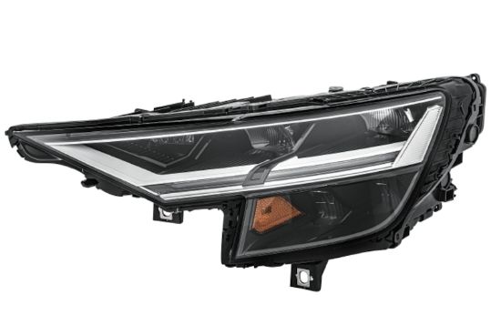 Picture of Hella Headlight Assembly - 354871051