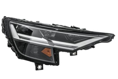 Picture of Hella Headlight Assembly - 354871061
