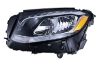 Picture of Hella Headlight Assembly - 354877051