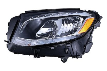 Picture of Hella Headlight Assembly - 354877051