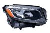 Picture of Hella Headlight Assembly - 354877061