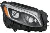 Picture of Hella Headlight Assembly - 354877141