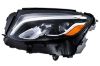 Picture of Hella Headlight Assembly - 354877211