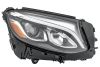 Picture of Hella Headlight Assembly - 354877221