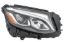Picture of Hella Headlight Assembly - 354877221