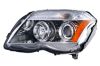 Picture of Hella Headlight Assembly - 354878031