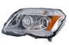Picture of Hella Headlight Assembly - 354878071
