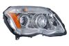 Picture of Hella Headlight Assembly - 354878081