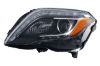 Picture of Hella Headlight Assembly - 354878151