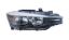 Picture of Hella Headlight Assembly - 354983061