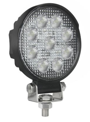 Picture of Hella Work Light - 357101002