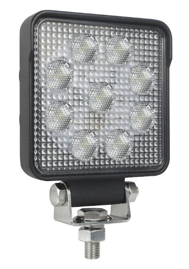 Picture of Hella Work Light - 357102002