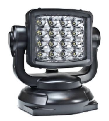 Picture of Hella Work Light - 357104041