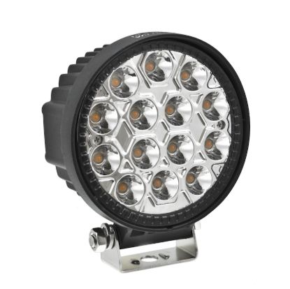 Picture of Hella Work Light - 357106012AMB