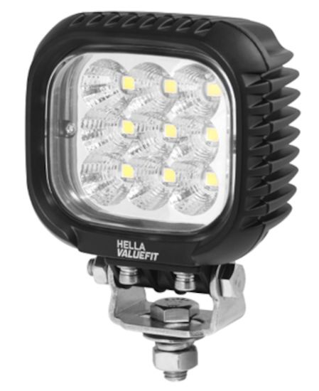 Picture of Hella Vehicle-Mounted Work Light - 357109012