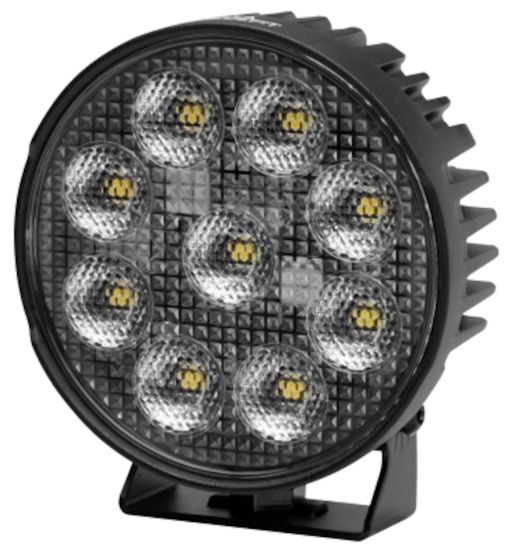 Picture of Hella Work Light - 357113002