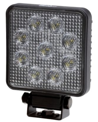 Picture of Hella Work Light - 357114002