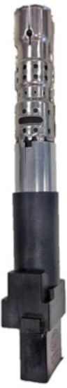 Picture of Hella Direct Ignition Coil - 358000001