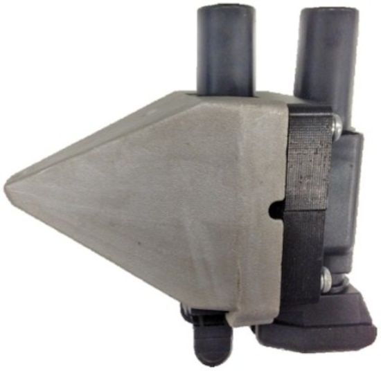 Picture of Hella Ignition Coil - 358000021