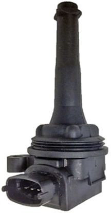 Picture of Hella Direct Ignition Coil - 358000071