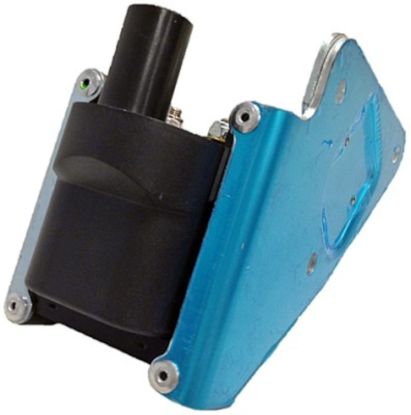 Picture of Hella Ignition Coil - 358000101