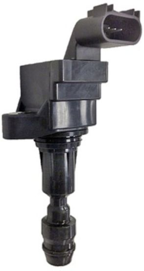 Picture of Hella Ignition Coil - 358000121