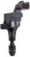 Picture of Hella Ignition Coil - 358000121