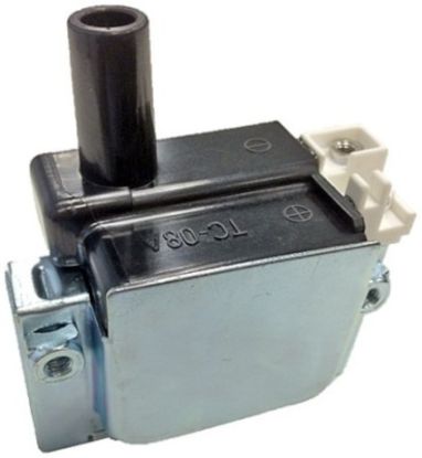Picture of Hella Ignition Coil - 358000141