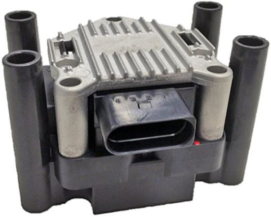 Picture of Hella Ignition Coil - 358000171