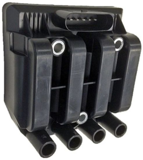 Picture of Hella Ignition Coil - 358000181