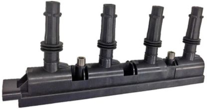 Picture of Hella Direct Ignition Coil - 358000341