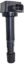 Picture of Hella Direct Ignition Coil - 358000451