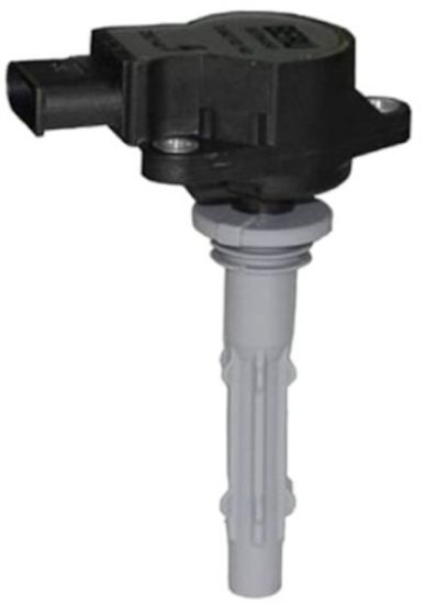Picture of Hella Direct Ignition Coil - 358000671