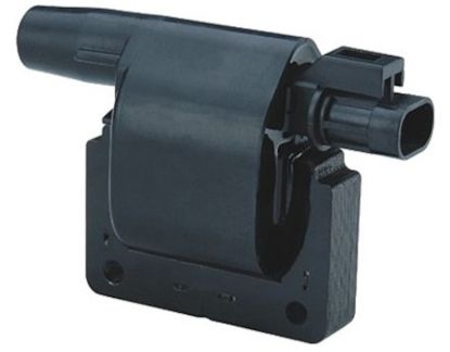 Picture of Hella Ignition Coil - 358000881