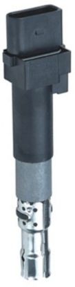 Picture of Hella Direct Ignition Coil - 358000931