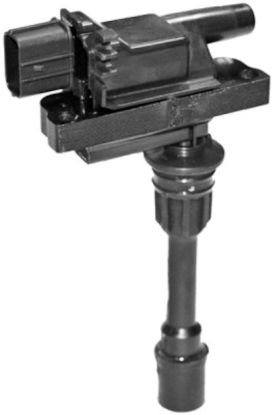 Picture of Hella Ignition Coil - 358057011
